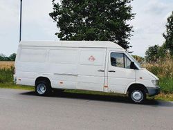 Gebraucht 1999 Mercedes Sprinter Van | 4.800 €