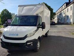 Gebraucht 2017 Iveco Daily Van | 16.000 € (Teuer)