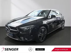Mercedes A250
