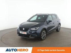 Grau Gebraucht 2022 Seat Arona FR SUV | 20.190 € (Fairer Preis)