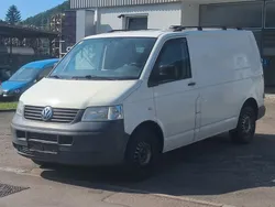 Grau Gebraucht 2009 VW T5 Van | 4.900 €