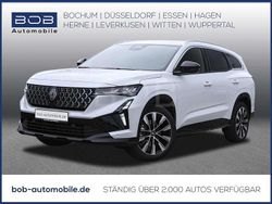 Perlmuttweiß (weiß) Neu 2025 Renault Espace Techno Van / Kleinbus | 44.280 € (Etwas zu teuer)