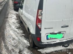 Weiß Gebraucht 2017 Renault Kangoo Van / Kleinbus | 7.000 € (Guter Preis)