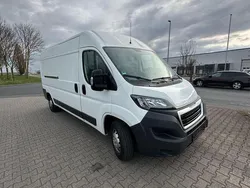 Weiß Gebraucht 2014 Peugeot Boxer Comfort Van | 9.950 € (Fairer Preis)