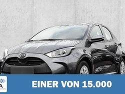 Metallic Gebraucht 2022 Mazda 2 | 18.870 € (Fairer Preis)