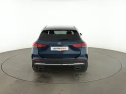 Mercedes GLA250