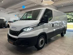 Weiß Gebraucht 2020 Iveco Daily Van / Kleinbus | 20.990 €