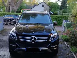 Schwarz Gebraucht 2016 Mercedes GLE250 SUV | 20.900 € (Superpreis)
