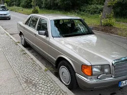 Gebraucht 1987 Mercedes 420 Limousine | 8.400 €