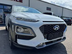 Weiß Gebraucht 2020 Hyundai Kona Premium SUV | 19.499 € (Guter Preis)