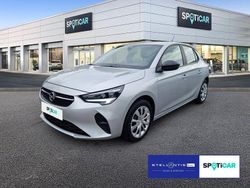 Grau Gebraucht 2023 Opel Corsa Edition Kleinwagen | 14.890 € (Superpreis)