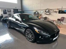 Schwarz Gebraucht 2007 Maserati Granturismo Coupé | 29.900 € (Teuer)