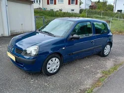 Renault Clio II