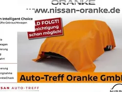 Schwarz Gebraucht 2019 Nissan Qashqai Tekna+ SUV | 19.800 € (Fairer Preis)