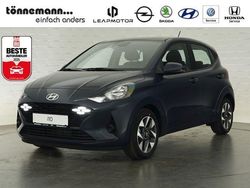 Aurora grey Neu 2025 Hyundai i10 Trend Kleinwagen | 19.824 € (Fairer Preis)