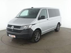 Silber Gebraucht 2020 VW T6.1 Van | 28.390 € (Superpreis)
