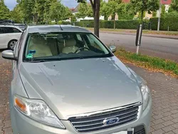 Andere außenfarben Gebraucht 2008 Ford Mondeo Ghia Limousine | 3.700 € (Guter Preis)
