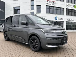 Grau Neu 2025 VW Multivan Edition Van / Kleinbus | 66.900 € (Etwas zu teuer)