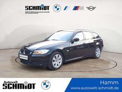 Schwarz Gebraucht 2012 BMW 316 Kombi | 5.289 € (Superpreis)