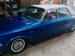 Blau Gebraucht 1962 Ford Fairlane Limousine | 21.000 €