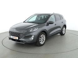 Grau Gebraucht 2020 Ford Kuga Titanium X SUV | 21.050 € (Guter Preis)
