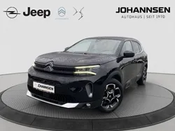 Schwarz Gebraucht 2024 Citroën C5 Aircross Shine SUV | 26.490 € (Fairer Preis)