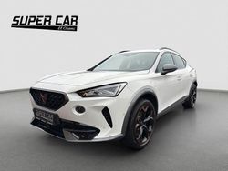 Weiß Gebraucht 2022 Cupra Formentor VZ SUV | 31.000 € (Fairer Preis)