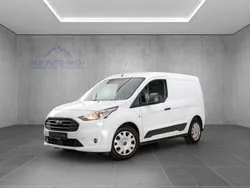 Weiß Gebraucht 2019 Ford Transit Trend Van / Kleinbus | 14.688 € (Fairer Preis)