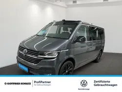 Grau Gebraucht 2024 VW T6.1 Edition Van | 71.950 €