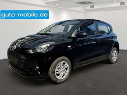 Phantom black / met Neu 2025 Hyundai i10 Select Kleinwagen | 17.290 € (Fairer Preis)