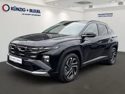 Andere farbe Gebraucht 2025 Hyundai Tucson Prime SUV | 38.880 € (Etwas zu teuer)