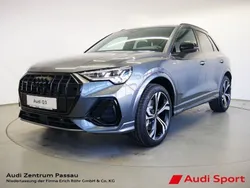 Grau Neu 2025 Audi Q3 S-Line SUV | 54.890 € (Etwas zu teuer)