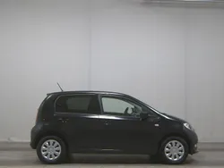 Schwarz Gebraucht 2019 Skoda Citigo Ambition Kleinwagen | 6.380 € (Superpreis)