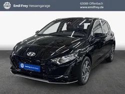 Grün Neu 2024 Hyundai i20 Prime Limousine | 21.450 € (Fairer Preis)