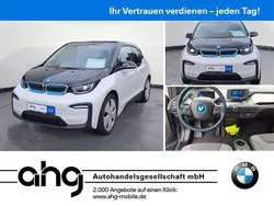 Weiß Gebraucht 2022 BMW i3 Kleinwagen | 20.660 € (Fairer Preis)