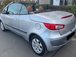 Silber Gebraucht 2006 Mitsubishi Colt Cabrio | 700 € (Superpreis)