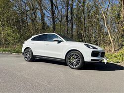 Weiß Gebraucht 2021 Porsche Cayenne SUV | 69.299 € (Guter Preis)