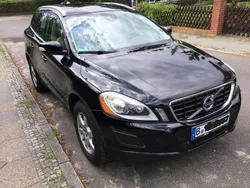 Schwarz Gebraucht 2012 Volvo XC60 Summum SUV | 8.750 € (Superpreis)