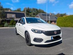 Weiß Gebraucht 2019 Fiat Tipo Kleinwagen | 8.500 € (Superpreis)
