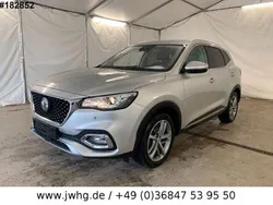 Silber Gebraucht 2022 MG EHS SUV | 19.950 € (Fairer Preis)