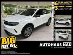 Arktis weiß Neu 2025 Opel Grandland X Edition SUV | 31.990 € (Guter Preis)