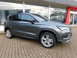 Grau Neu 2025 Seat Ateca FR SUV | 36.490 € (Etwas zu teuer)