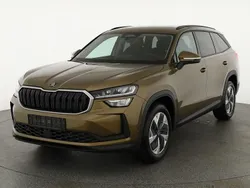 Bronx gold metallic Neu 2025 Skoda Kodiaq Selection SUV | 43.495 € (Fairer Preis)