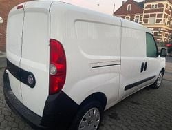 Weiß Gebraucht 2014 Fiat Doblò Van / Kleinbus | 3.150 €