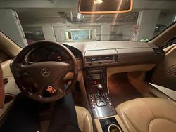 Gebraucht 1998 Mercedes SL500 Cabrio | 17.500 € (Guter Preis)