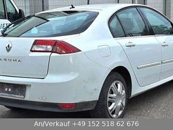 Gebraucht 2014 Renault Laguna III Initiale Paris Limousine | 1.550 €