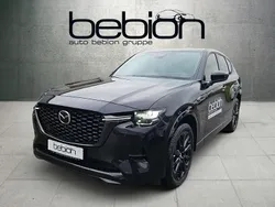 Jet black Neu 2025 Mazda CX-60 Homura-Line SUV | 56.900 € (Fairer Preis)