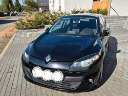 Schwarz Gebraucht 2011 Renault Mégane III Dynamique Limousine | 4.000 € (Fairer Preis)