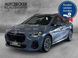 Grau Neu 2025 BMW 220 Active Tourer M Sport Van / Kleinbus | 43.990 € (Fairer Preis)