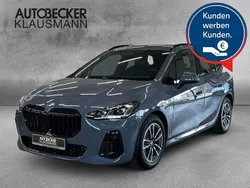 Grau Neu 2025 BMW 220 Active Tourer M Sport Van / Kleinbus | 45.990 € (Fairer Preis)